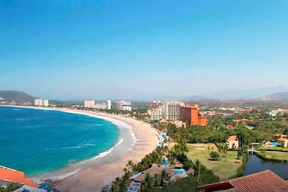 Zihuatanejo Ixtapa: Super Combo Tour