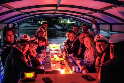 Clearwater Evening Cruise and Dolphin Watching, BYOB