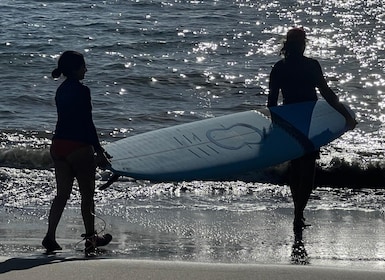 Maui: Lahaina Surfing Lesson with Local Instructor