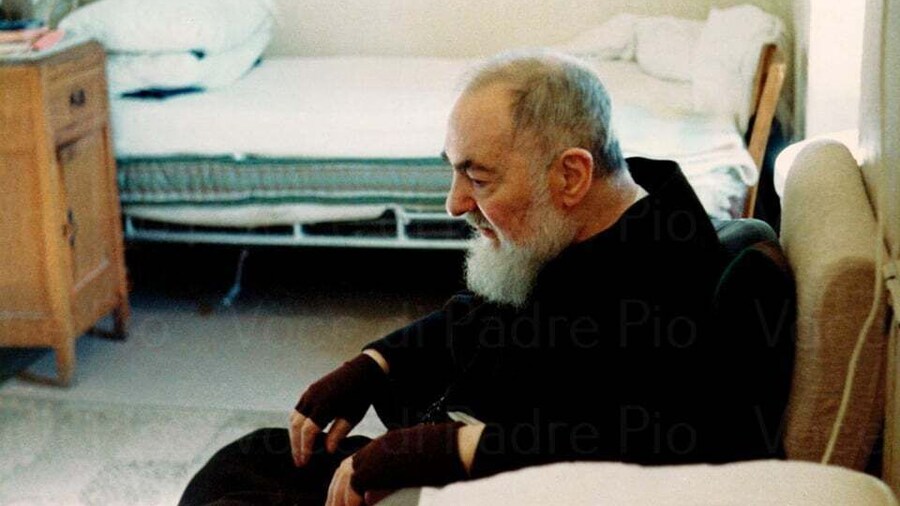 Tour Of Padre Pio: From Pietrelcina To San Giovanni Rotondo