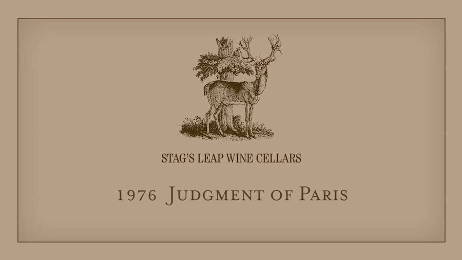 Napa & Sonoma Valley: Judgement of Paris Tour
