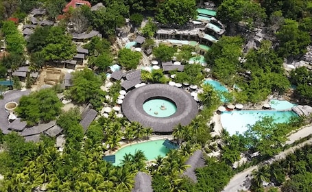 Vietnam: I-Resort Nha Trang Experience
