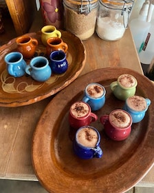 Food & Mezcal Journey