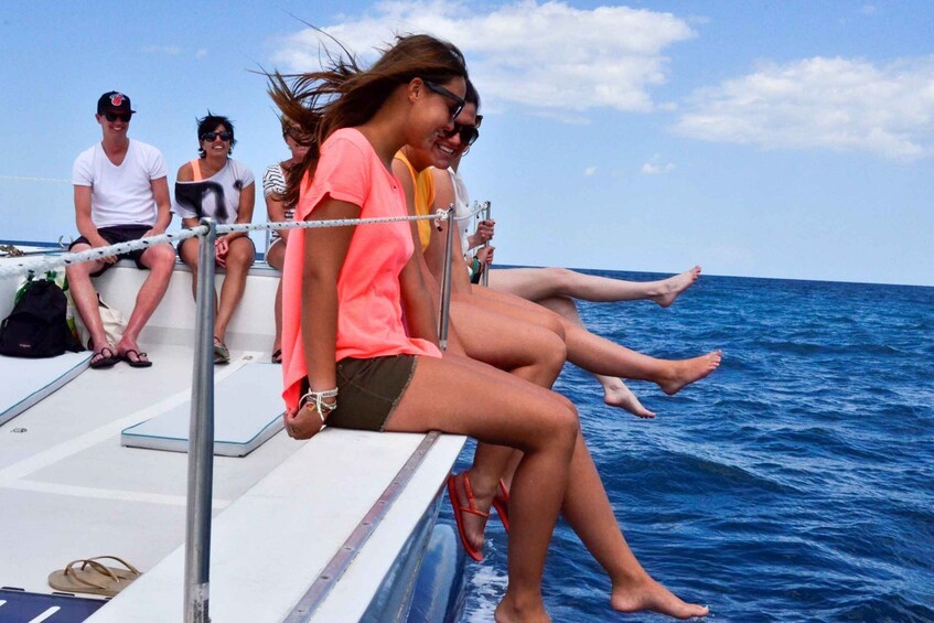 Picture 9 for Activity Calpe: Sunset Cruise with Sparkling Wine