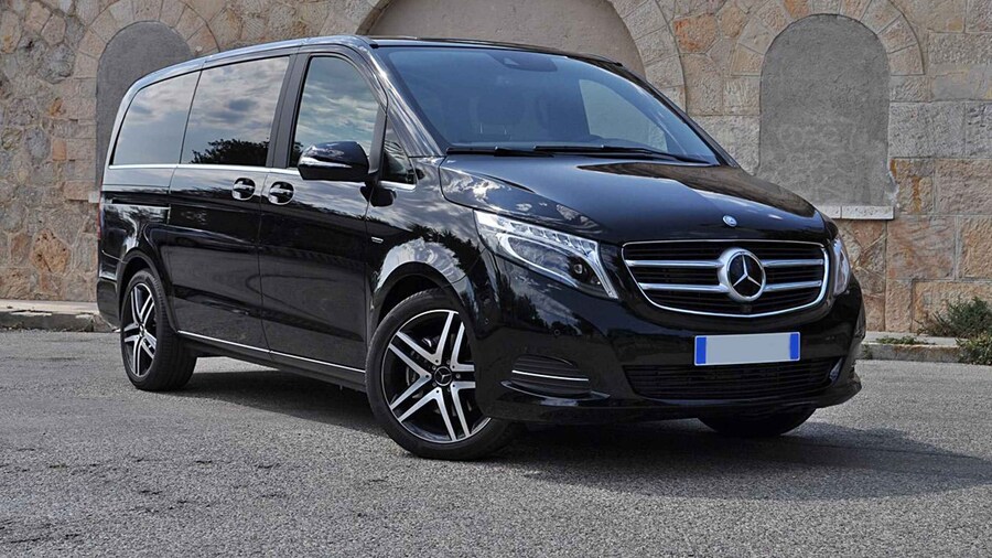 From Venice Airport: 1-Way Private Transfer to Trieste