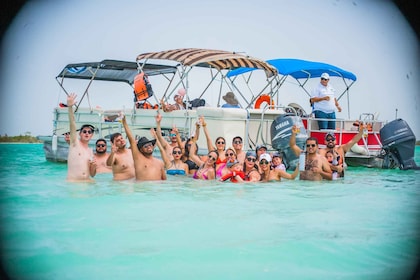 Private Tour: Bacalar Lagoon from Costa Maya ALL INCLUSIVE