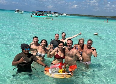 Snorkeling Tour in COZUMEL
