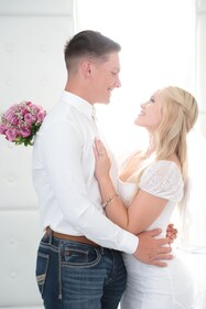 International Wedding Service with Apostille