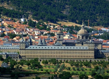 El Escorial - Private Guided Tour