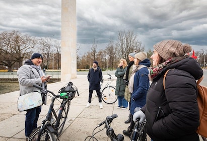 Hanover: Crime Tour by Bike