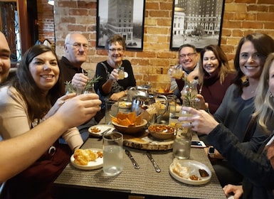 Greenville: 2-Hour Cocktail Tour