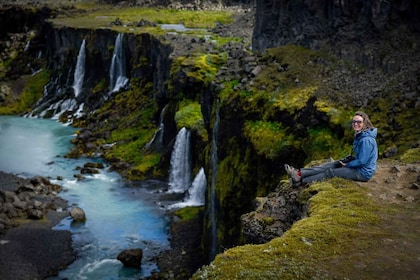 Private The Icelandic Highlands