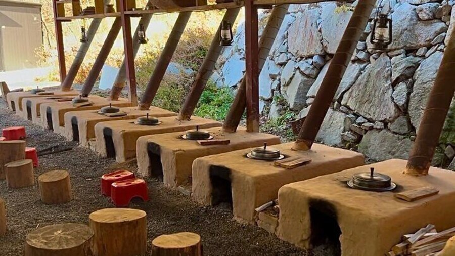 4 Day Historic Korea Route : Folk Songs to Silla Sites from Seoul