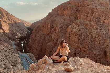 Marrakech Desert Tour 3 Days