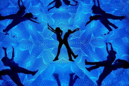 San Diego: Museum of Illusions Entry Ticket