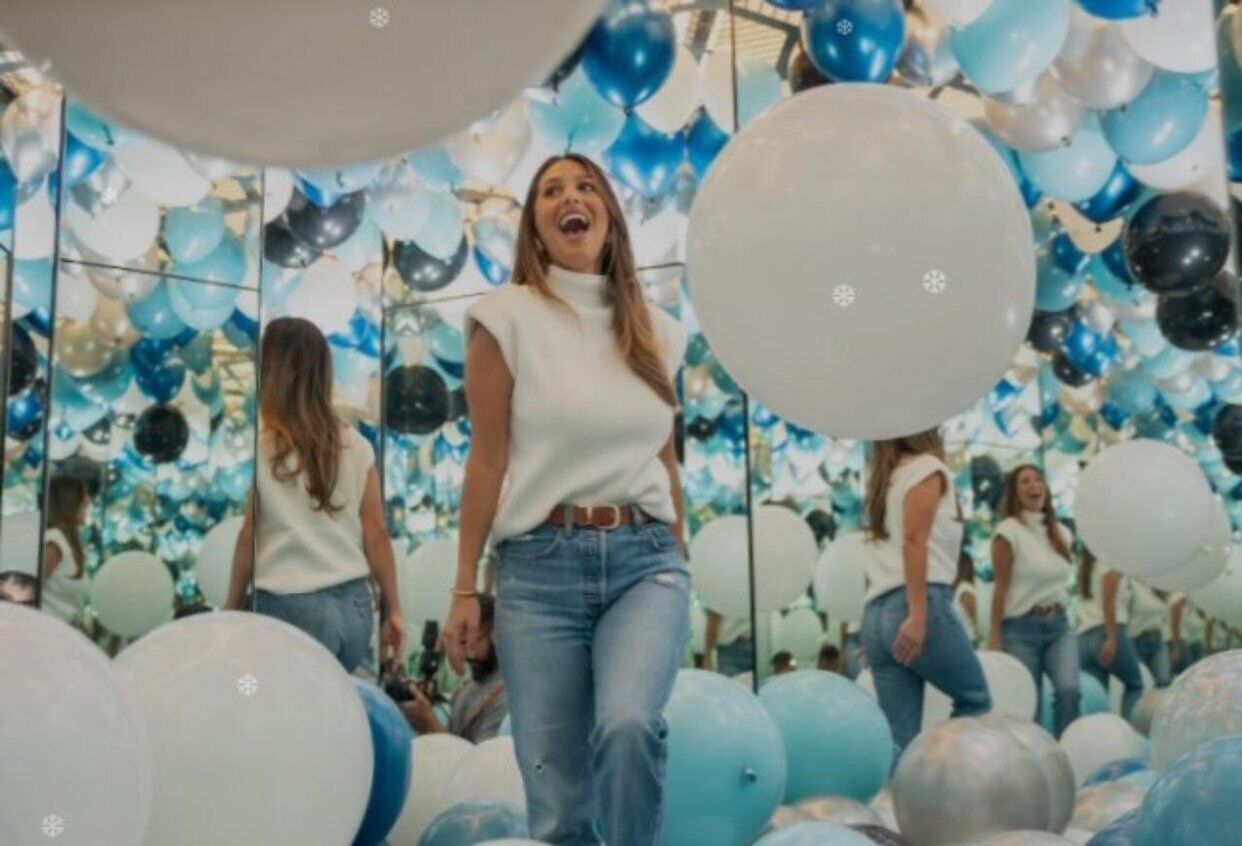 Cleveland: Museum of Illusions Entry Ticket