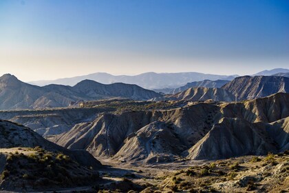Natura e cultura di Alicante: Guadalest, Cascate e Vino