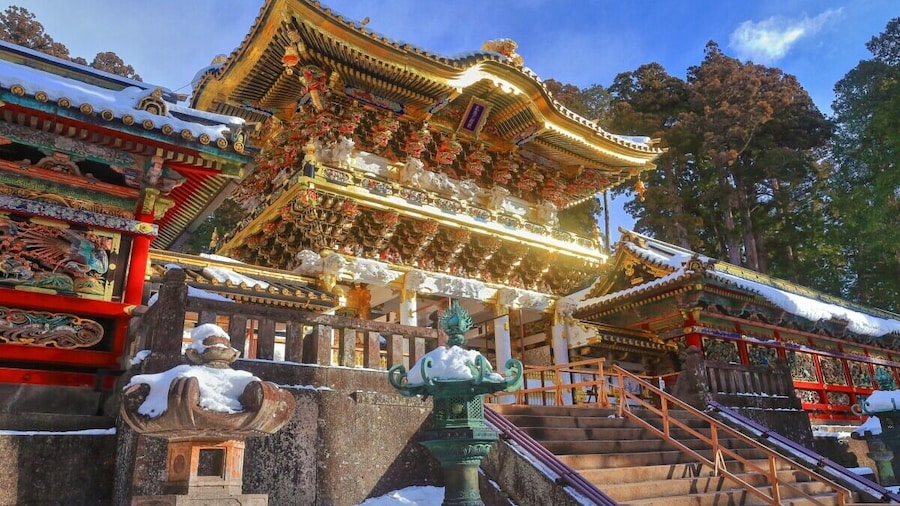 Japan: Tokyo Nikko Classic One-Day Tour