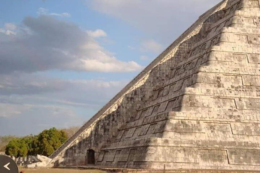 Private Full Day Tour of Chichen Itza and Magical Towns of Yucatan