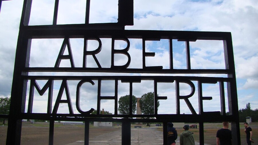 Half-Day Trip from Berlin to Sachsenhausen Concentration Camp