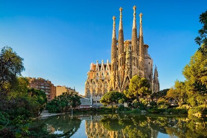 Barcelona Layover Experience: Must-See City Highlights