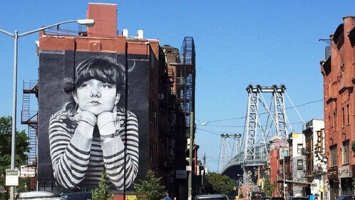 Brooklyn Nostalgia Half Day Tour From NYC