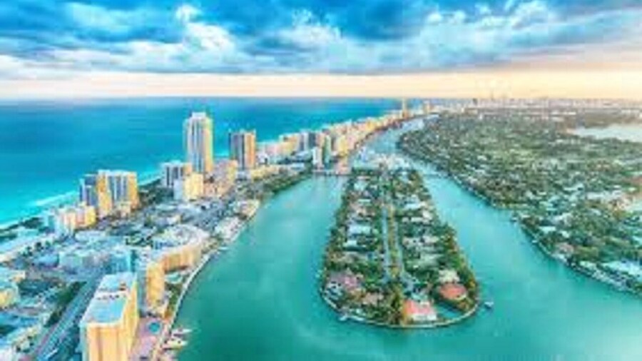1 Day Heatwave Beach Exploration Tour From Miami