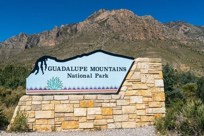 Viaje panorámico al Parque Nacional de las Montañas de Guadalupe: tour de a...