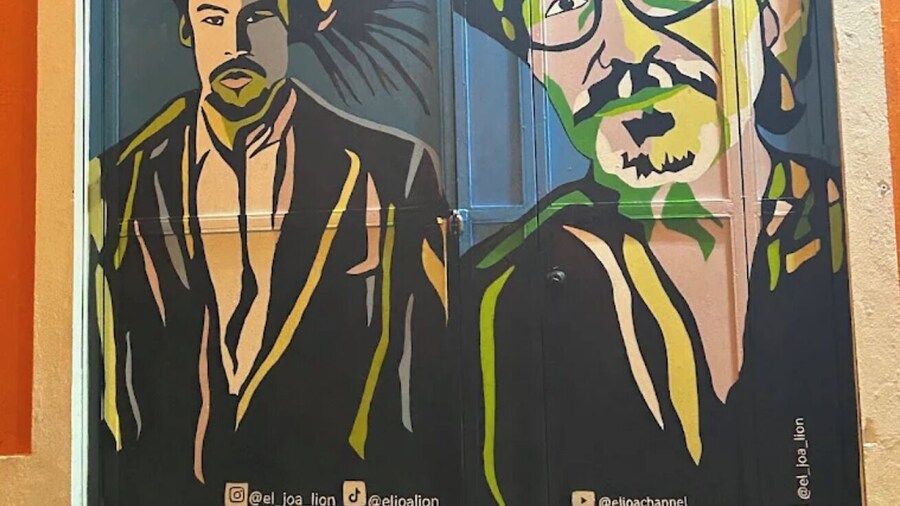 Café y Ron - a Bad Bunny local experience