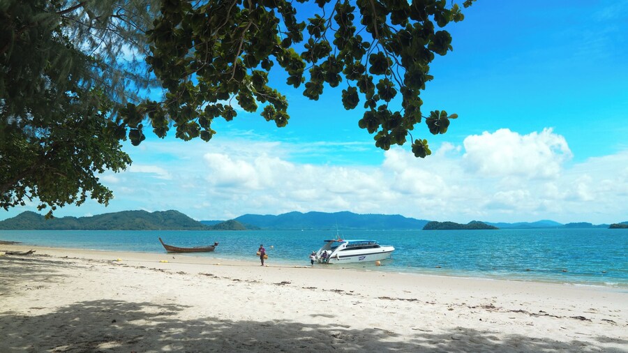 Iconic James Bond Experience from Khao Lak