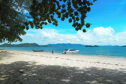 Iconic James Bond Experience from Khao Lak