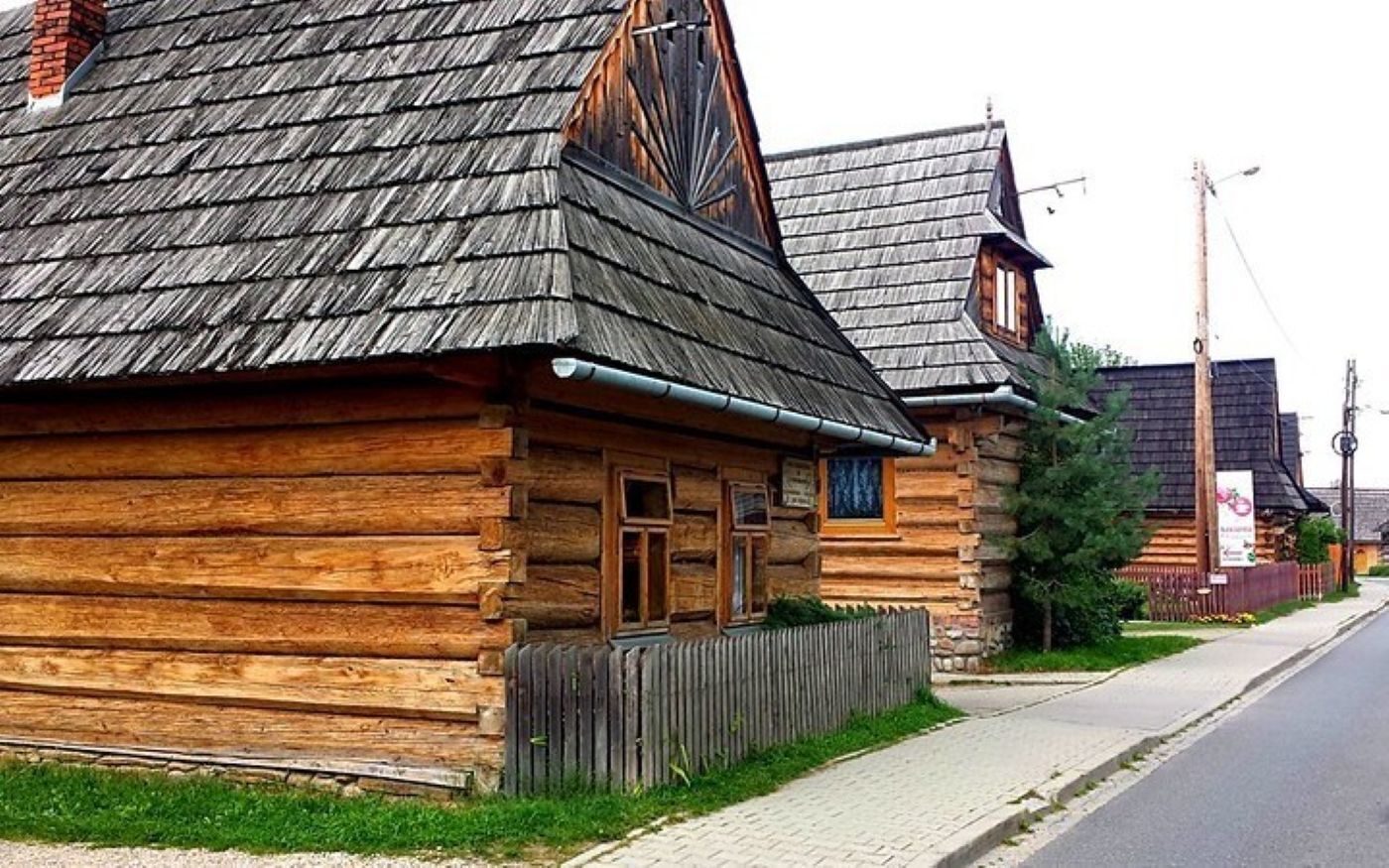 Day Trip To Zakopane