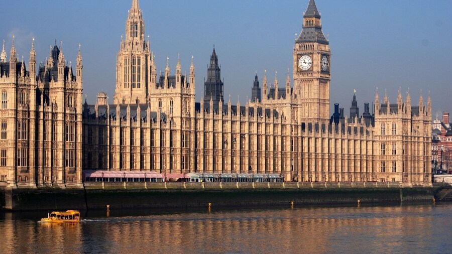 Day Trip From London to Windsor Castle, Stonehenge and City of Bath