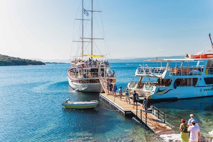 From Thessaloniki: Guided Tour of The Land of Aristoteles