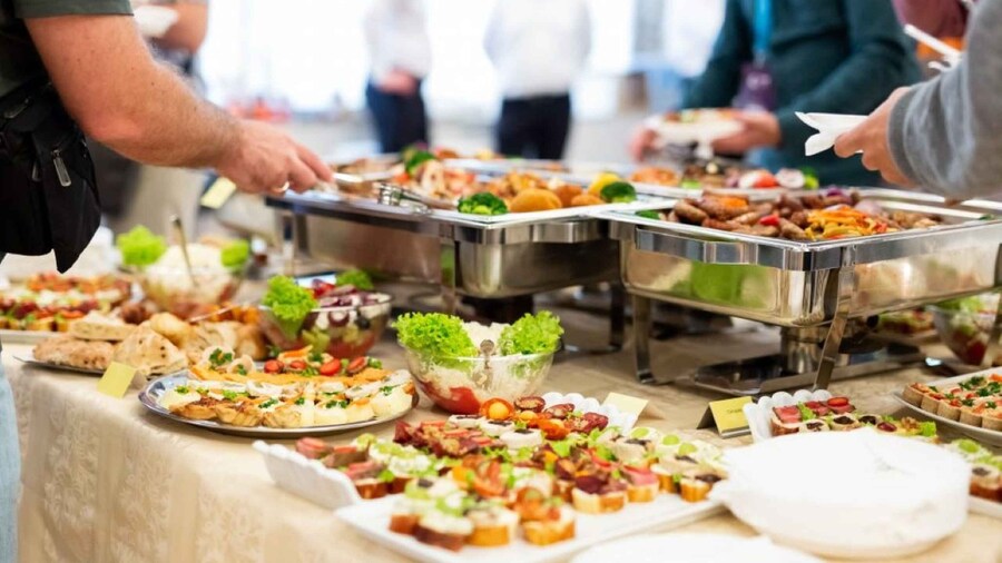 Bonn: Sunday brunch on the Rhine