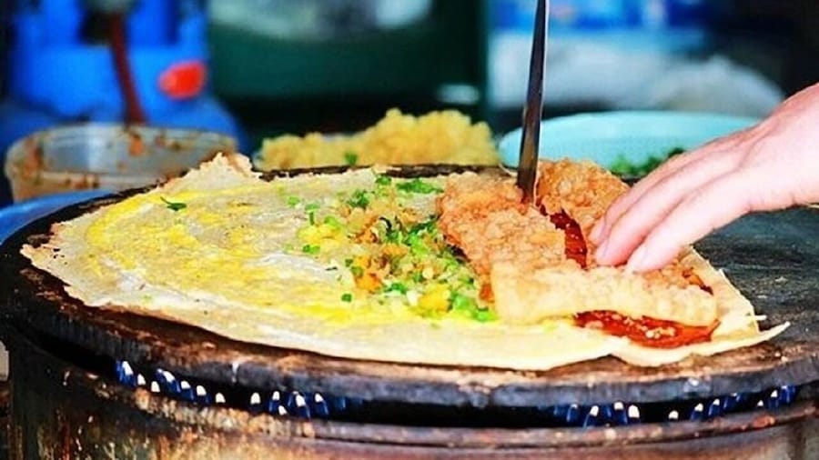 NYC Flushing Chinatown Hidden Gems Food Tasting and Walking Tour