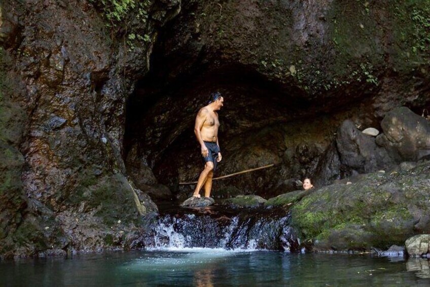 West Maui Adventure Tour with Private Guide