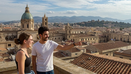 Lo más destacado de Palermo y gemas ocultas: tour privado y personalizado c...
