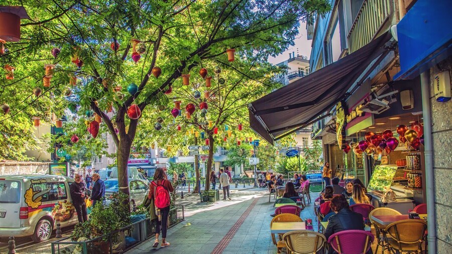 Cross the Bosphorus: Explore Istanbul’s Asian Side Like a Local