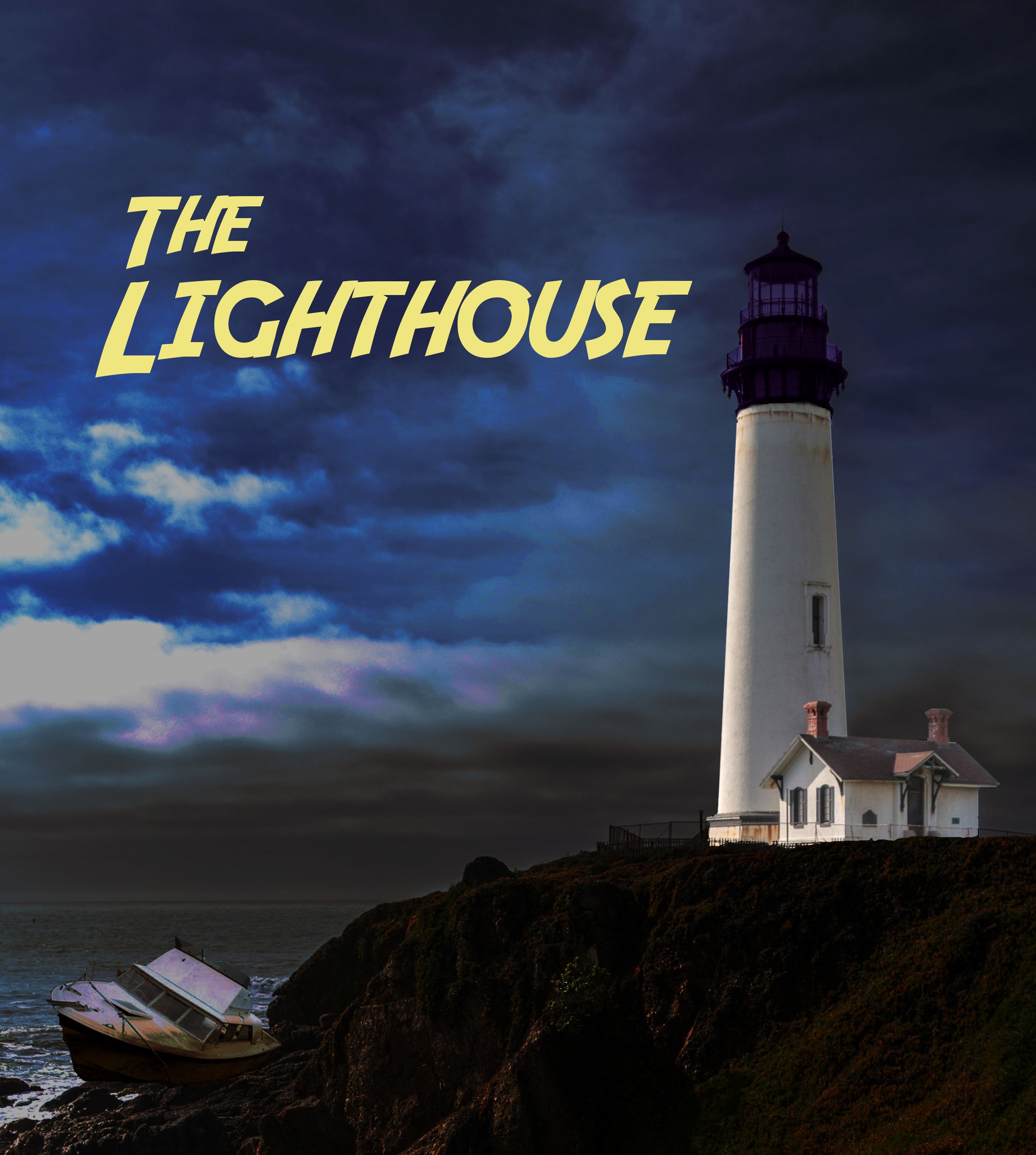 Escape the lighthouse island прохождение