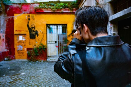 Rome: Private Tailored Photo Tour with Photographer