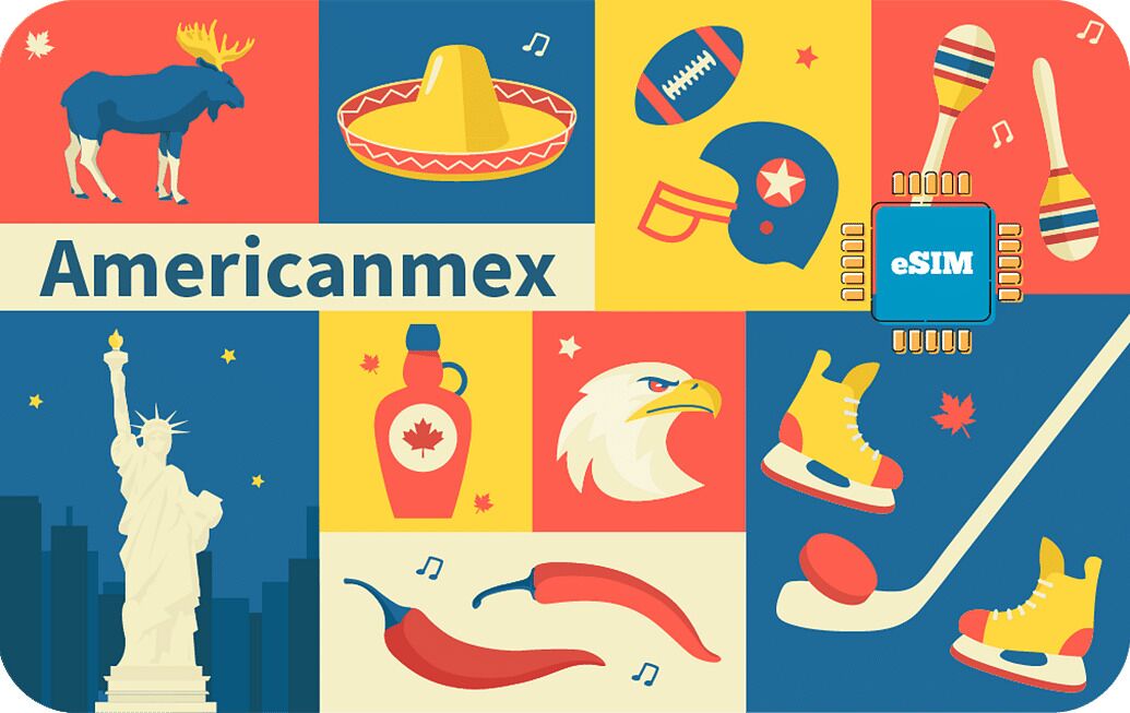 eSIM: Airalo State of Palestine e-Sim Package