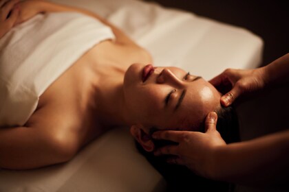 Pengalaman Spa Mewah di Bangkok di Diora Langsuan Thai Massage