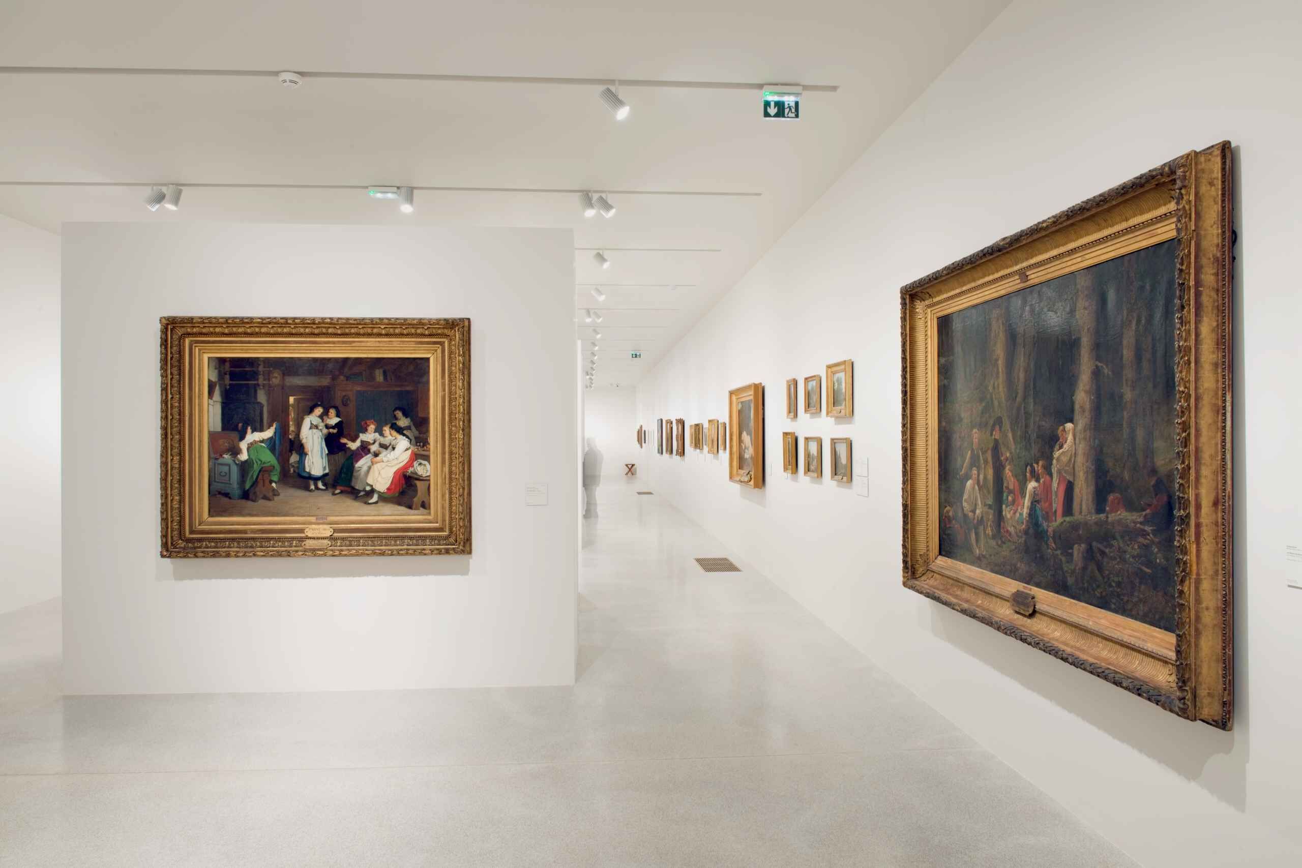 Colmar: Entry ticket to the Unterlinden Museum