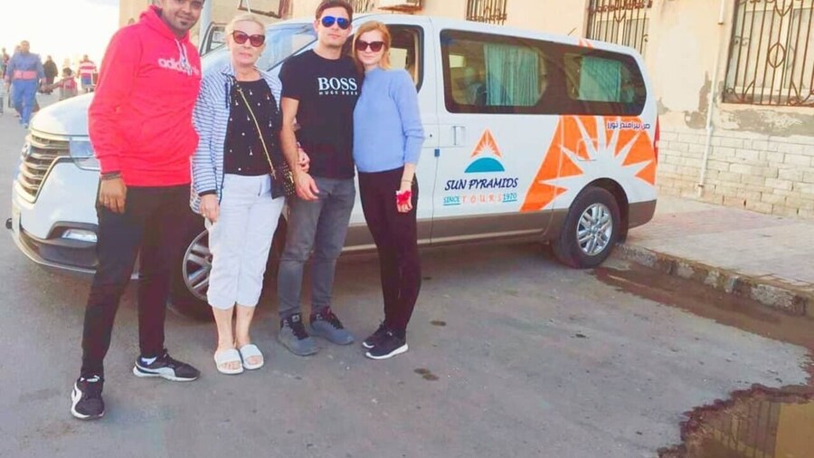Cairo To El Fayoum Private Transfer
