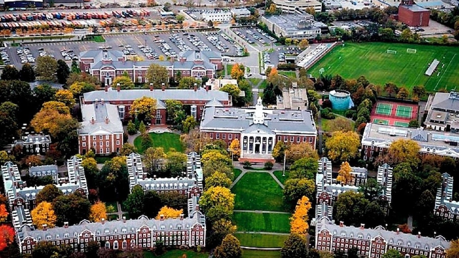 From New York: Boston Day Trip with Freedom Trail Tour