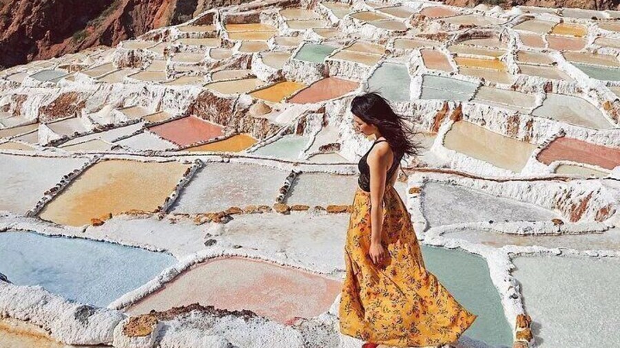 2-Day Tour from Cusco: Sacred Valley and Machu Picchu by Train