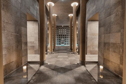 Silent Spa Escape with Breakfast near Vienna, Adults only