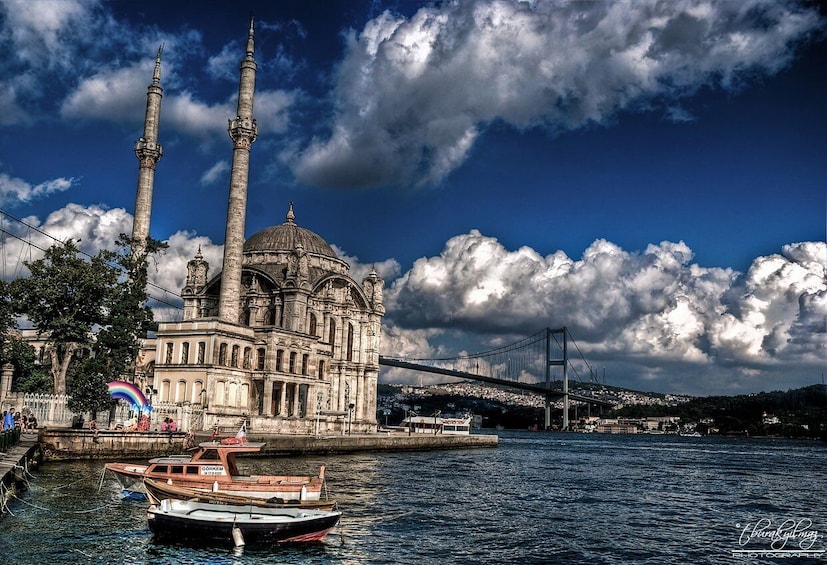 Picture 10 for Activity Istanbul: 3-Day Tours & Transfer Package