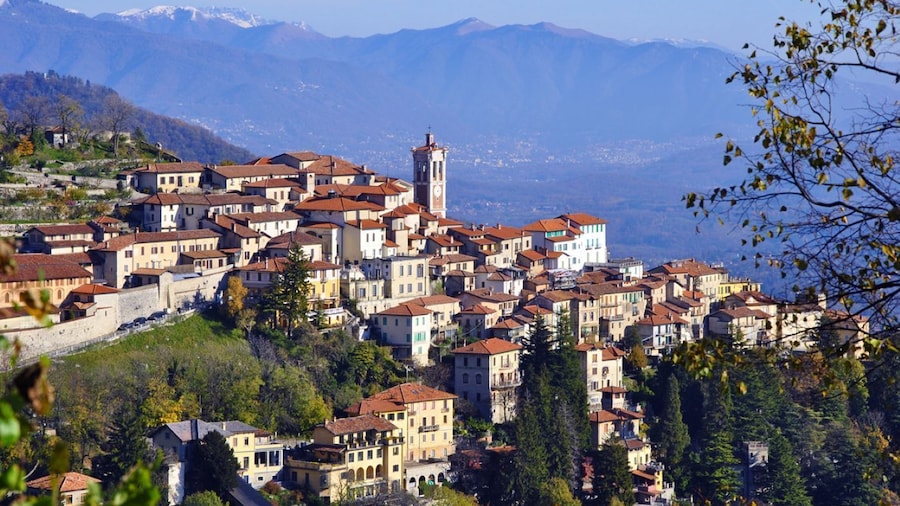 Half-Day Trip From Milan to Varese